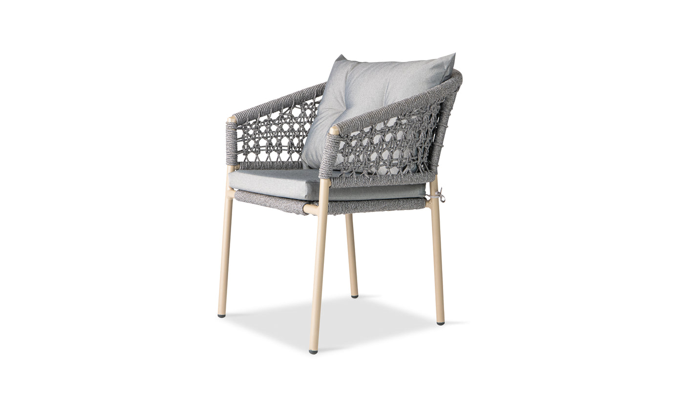 CS04 ガーデンチェア / Garden Chair