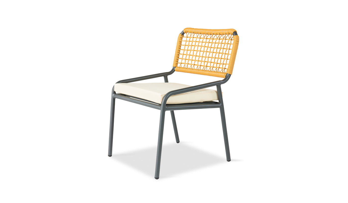 CS22 ガーデンサイドチェア / Garden Chair