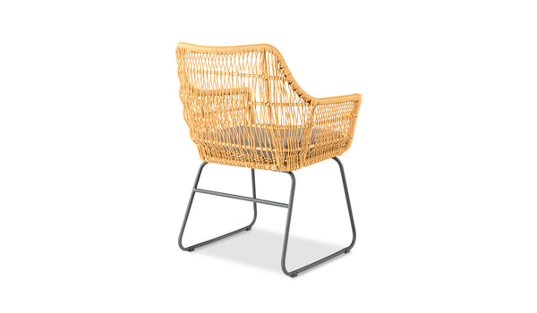 CS31 ガーデンアームチェア / Garden Chair