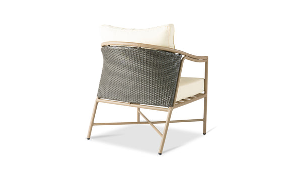 CW16 ガーデンラウンジチェア / Garden Chair