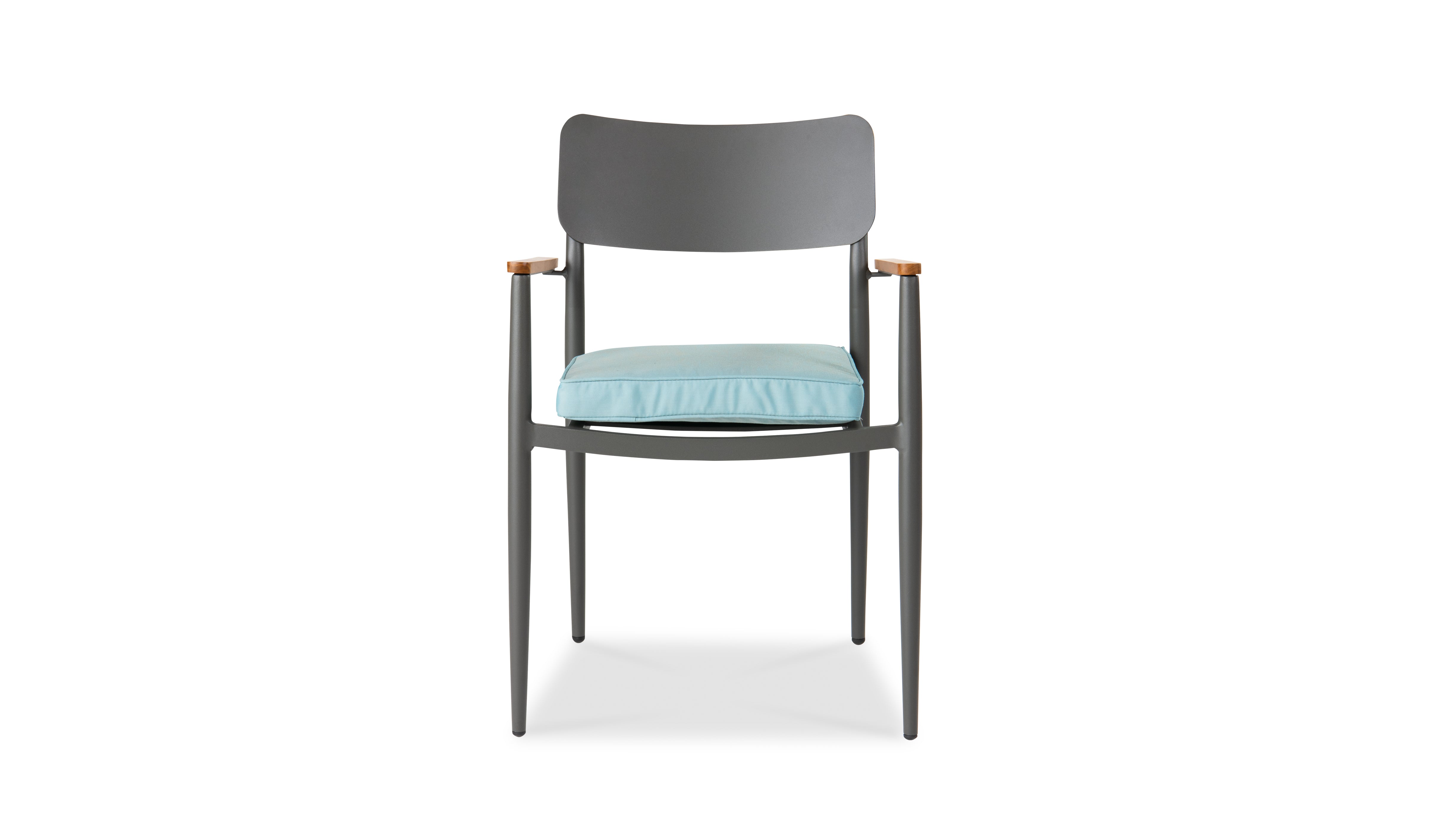 ダイニングチェア garden CW18 ガーデンチェア / Garden Chair – ガーデンファニチャーNU