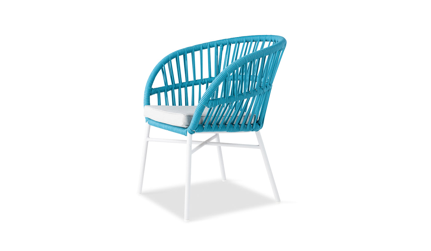 CW20 ガーデンチェア / Garden Chair