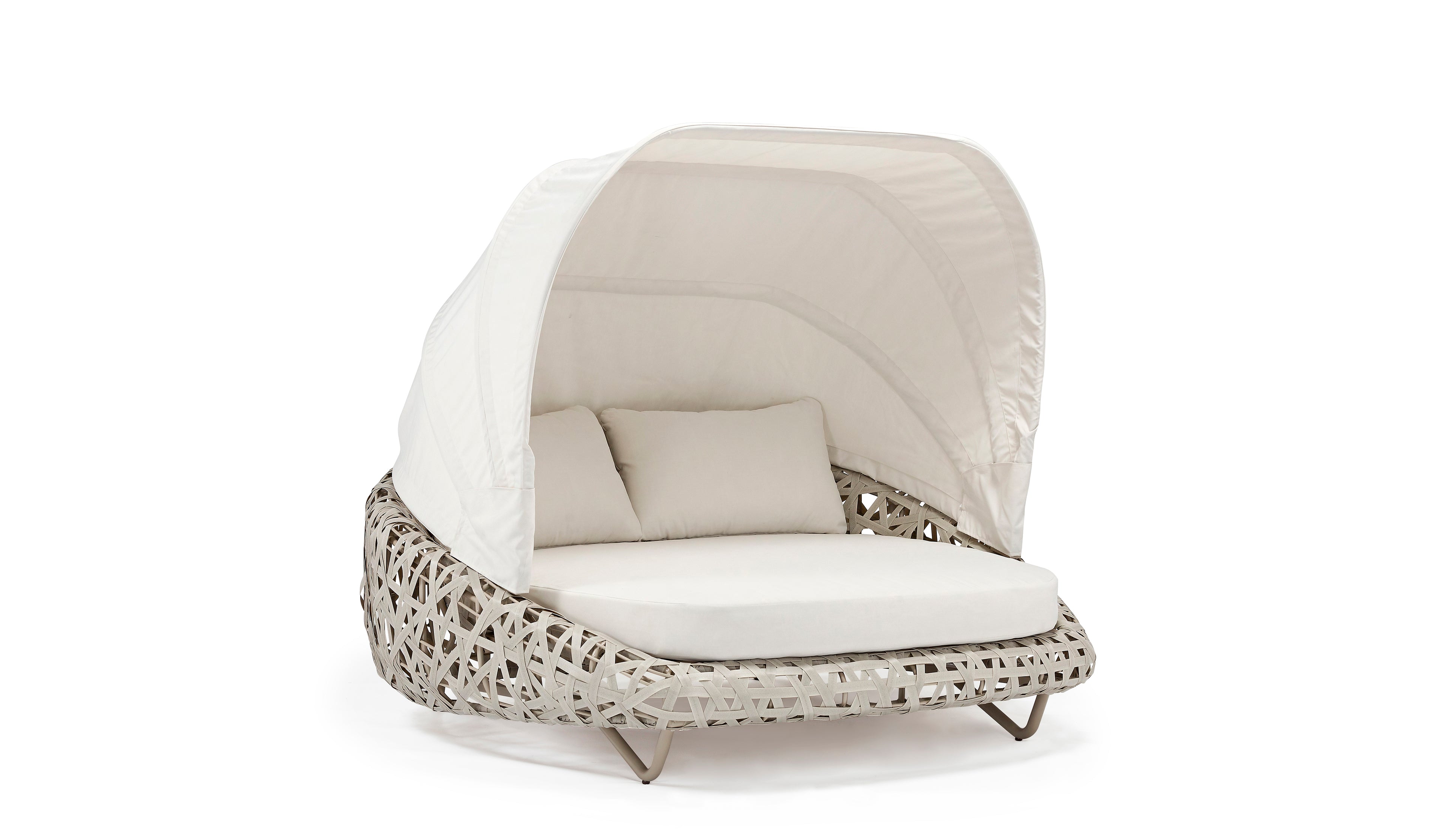 DB40 Day Bed ｜ガーデンファニチャーNUPLACE