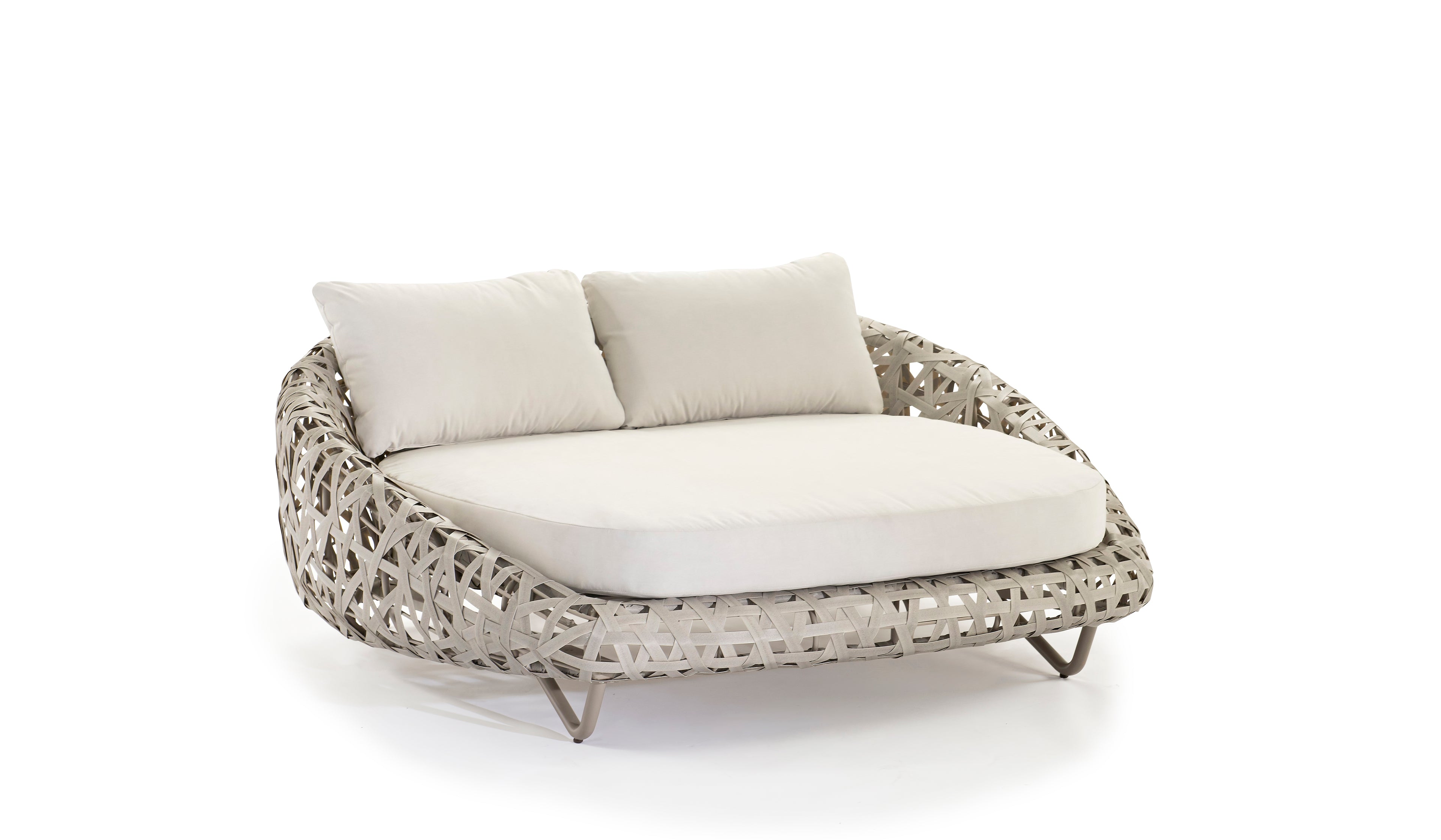 DB40 Day Bed ｜ガーデンファニチャーNUPLACE