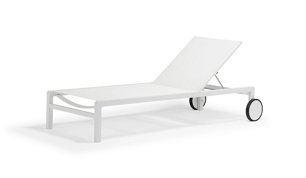 LB60 Sun Lounger nuplace-tokyo