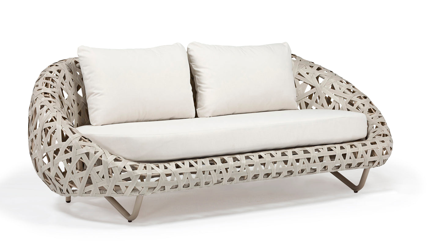 SB10 2P ガーデンソファ / Garden Sofa