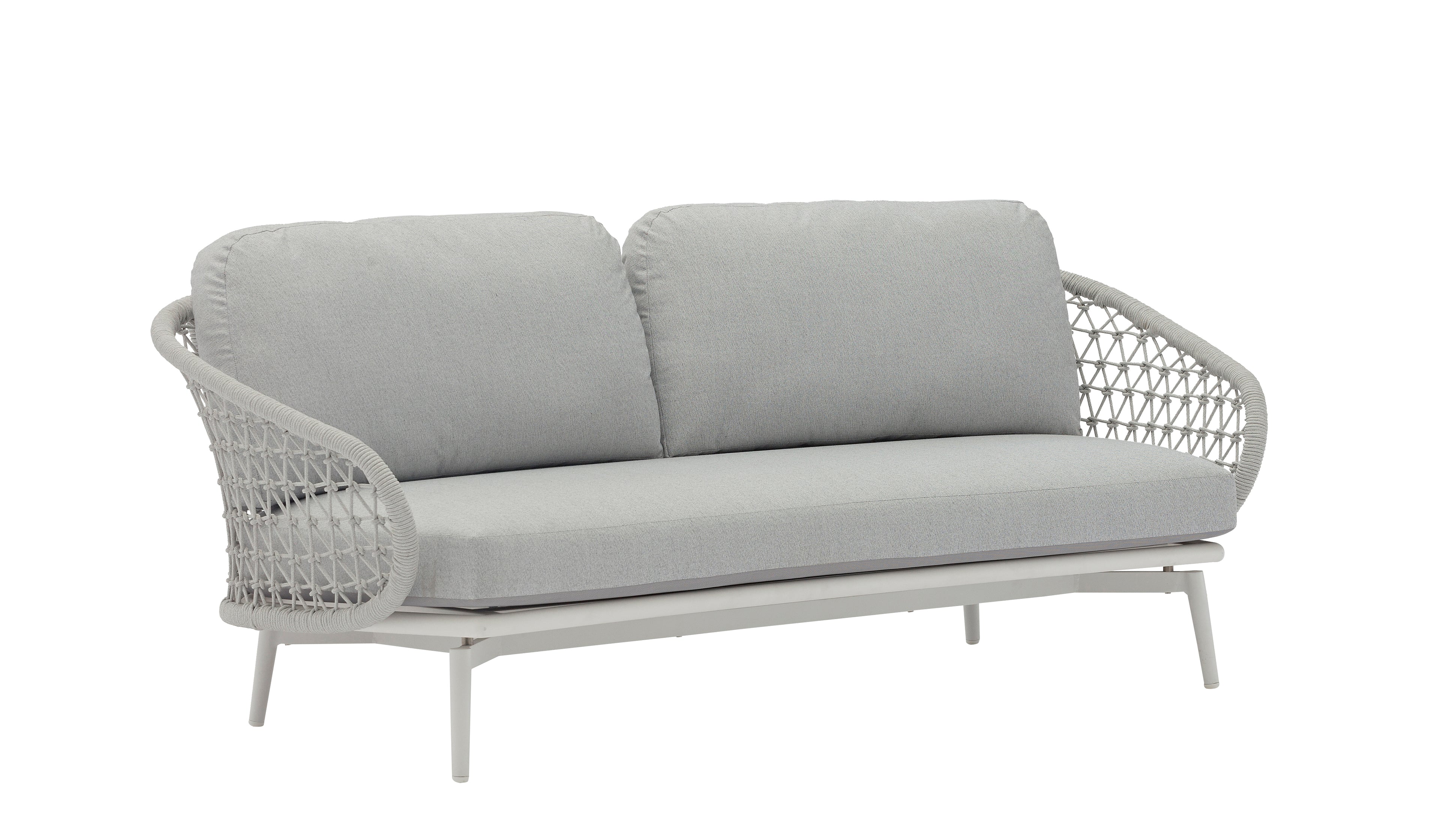 SB91 2P ガーデンソファ / Garden Sofa nuplace-tokyo｜ガーデンファニチャーNUPLACE
