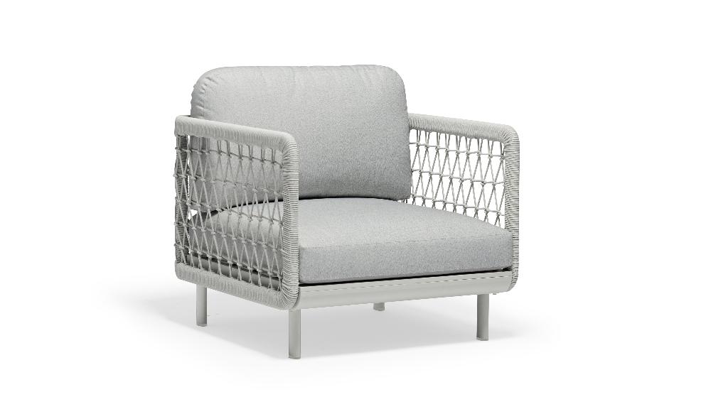 SB19 1P ガーデンソファ / Garden Sofa ｜ガーデンファニチャーNUPLACE
