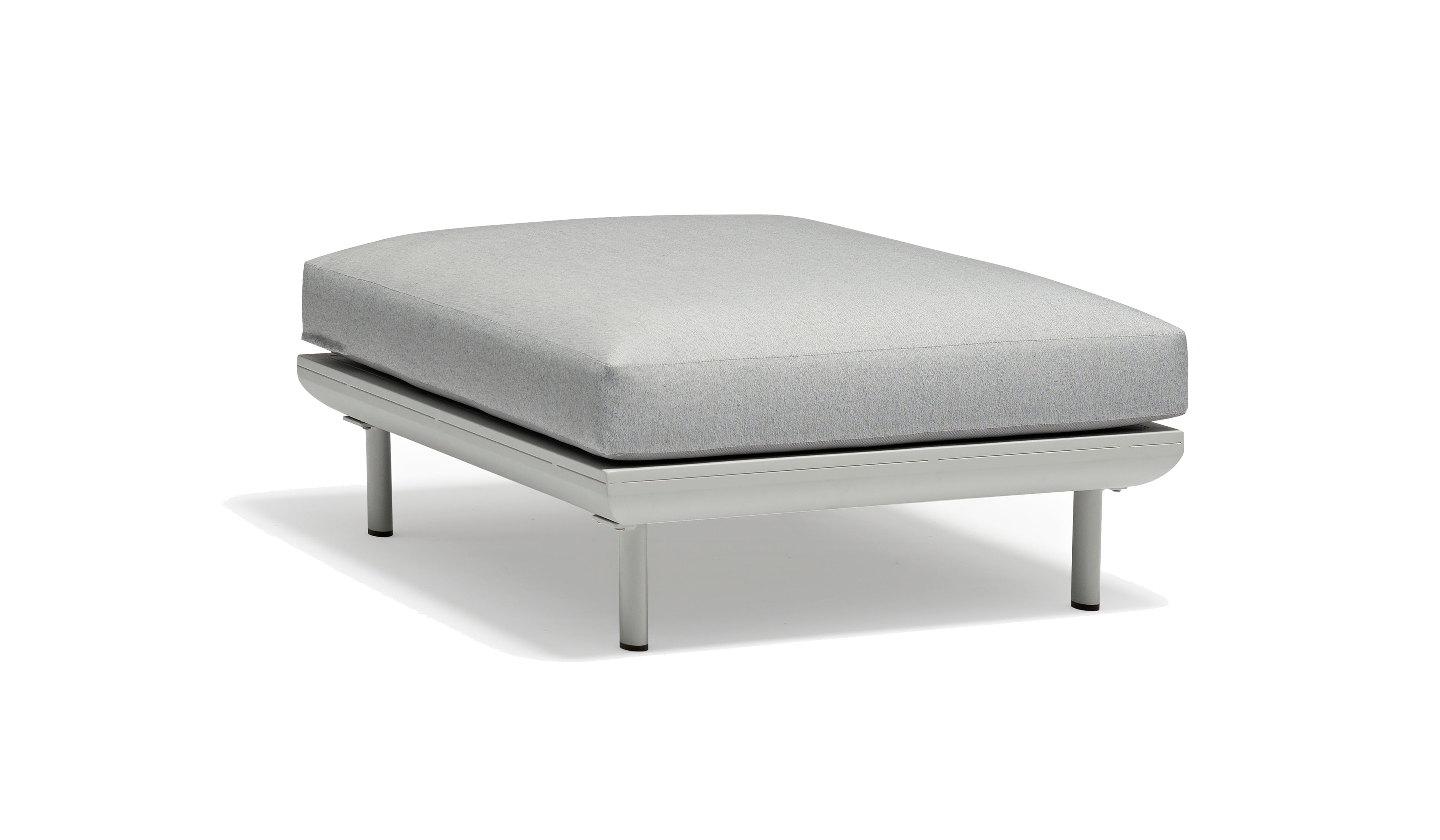 SB19 Ottoman ｜ガーデンファニチャーNUPLACE