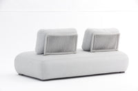 SB90 2P ガーデンソファ / Garden Sofa イノベート株式会社