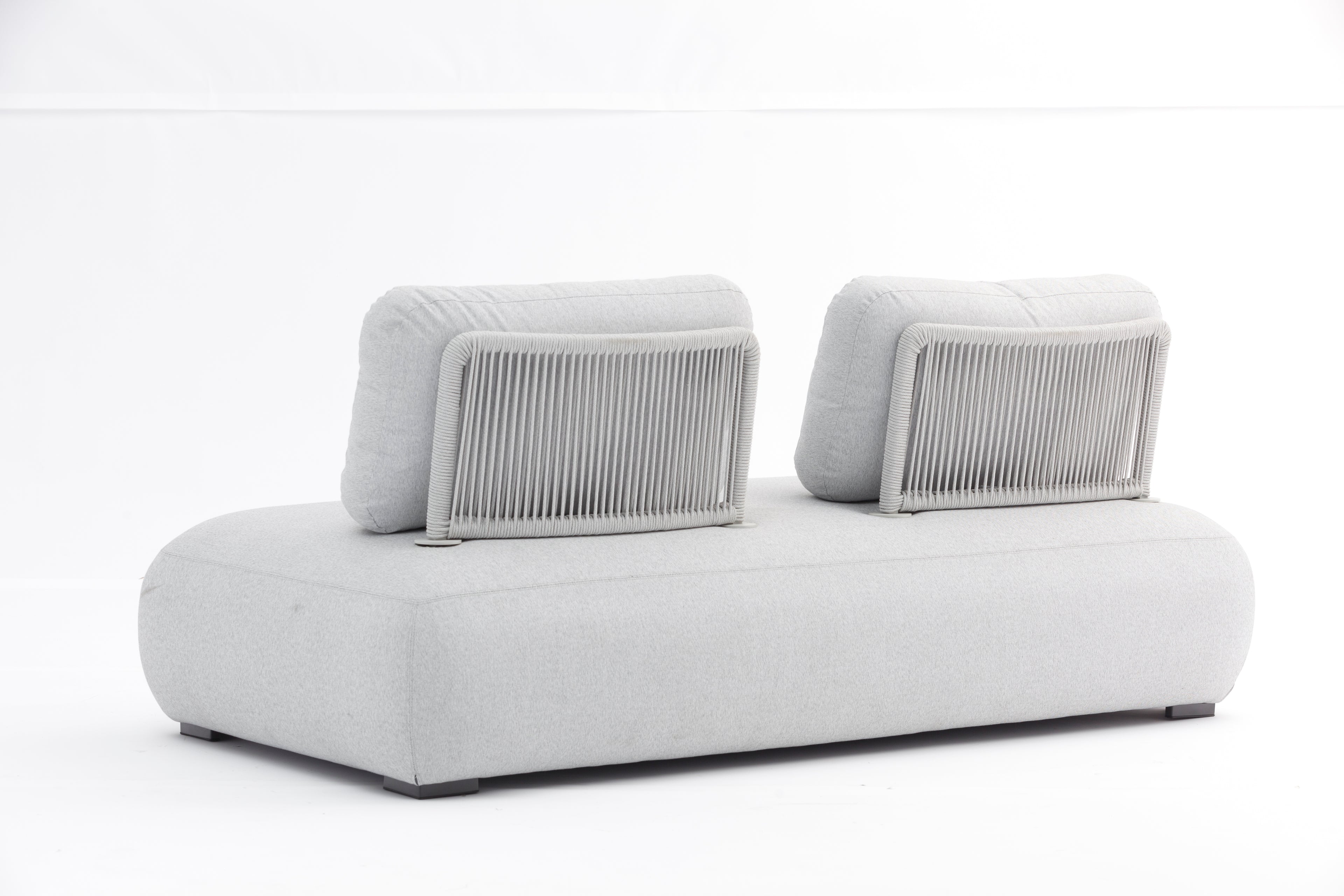 SB90 2P ガーデンソファ / Garden Sofa イノベート株式会社