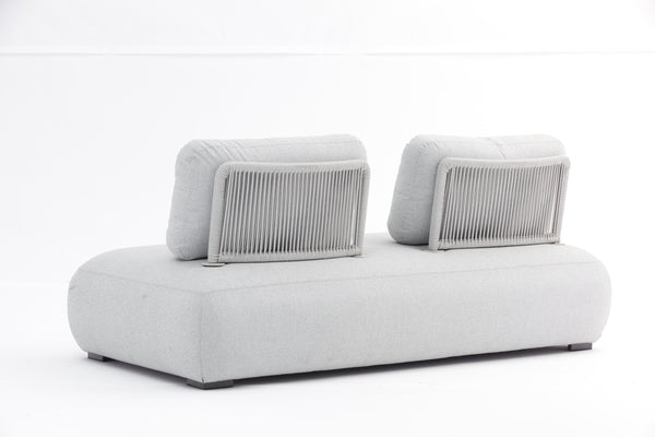 SB90 2P ガーデンソファ / Garden Sofa