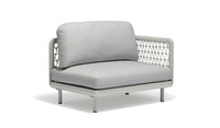 SB19 ガーデンコーナーソファ / Garden Sofa ｜ガーデンファニチャーNUPLACE