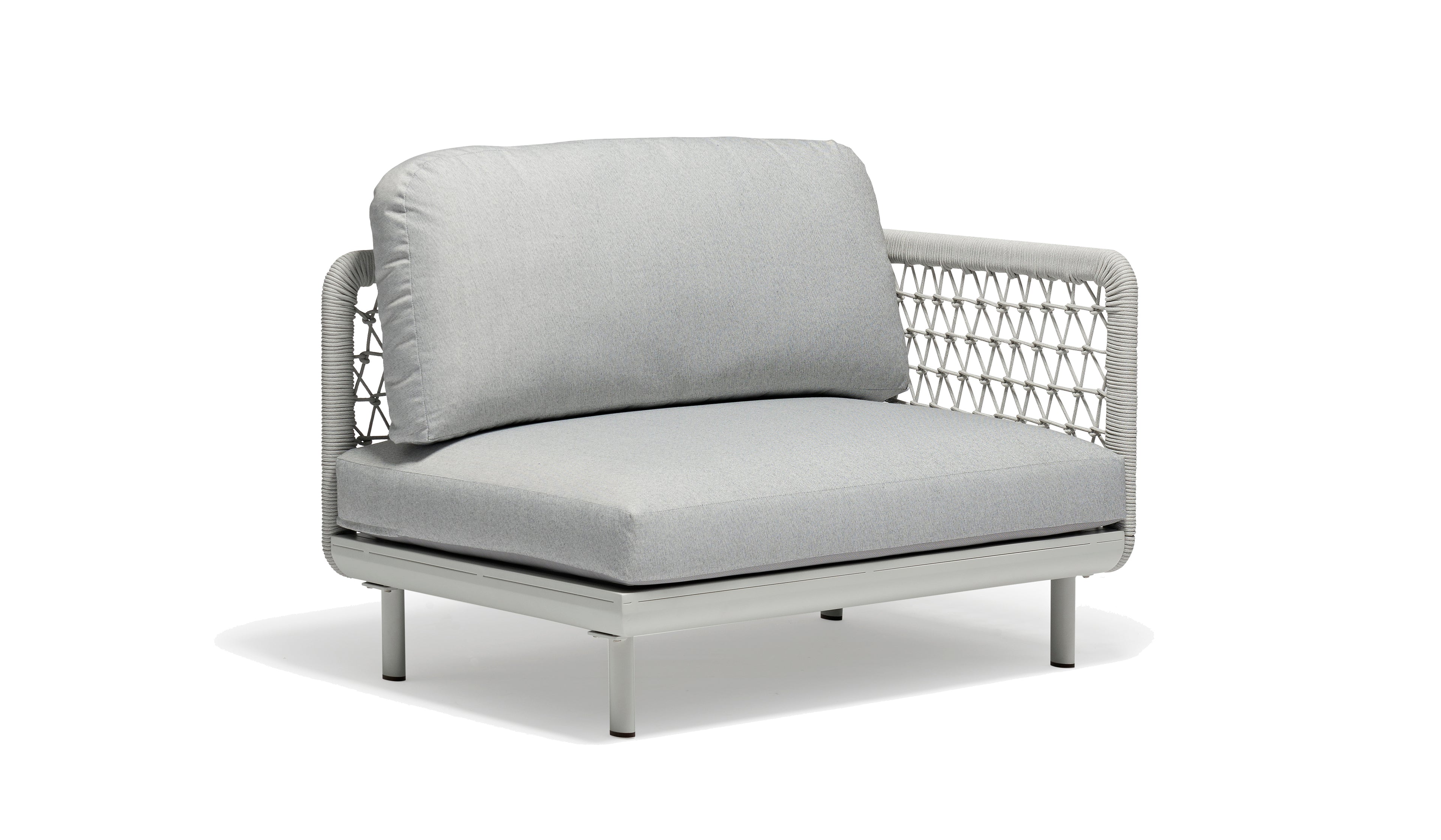 SB19 ガーデンコーナーソファ / Garden Sofa ｜ガーデンファニチャーNUPLACE