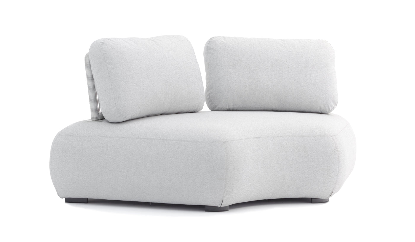 SB90 ガーデンコーナーソファ / Garden Sofa
