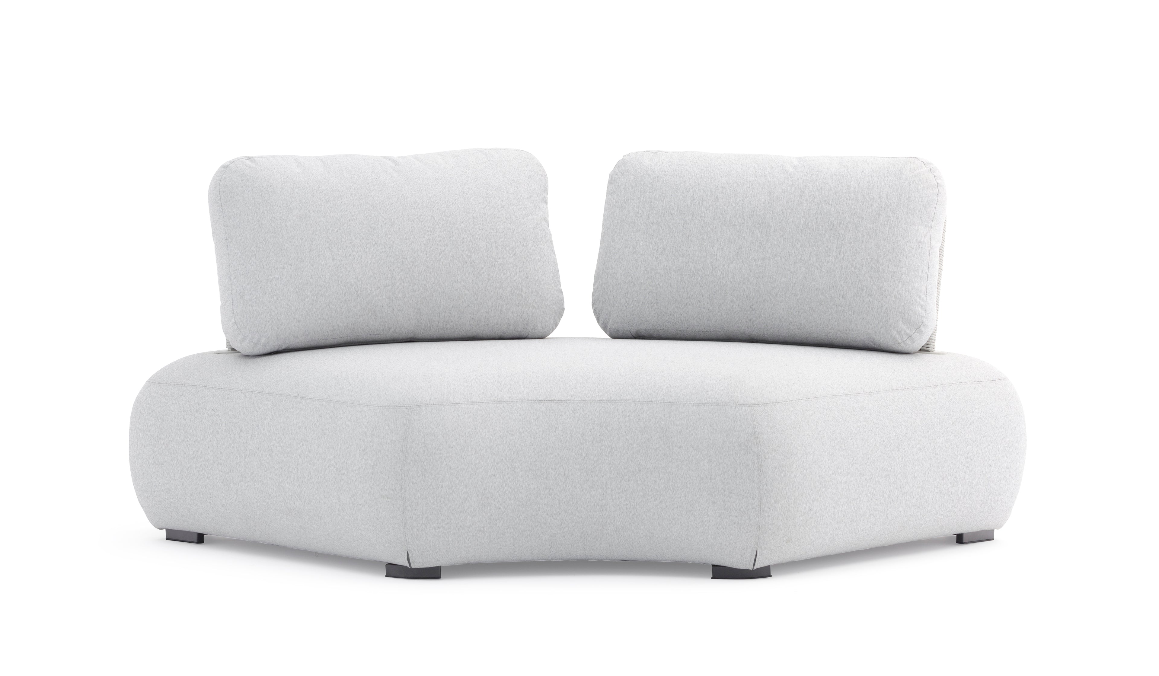 SB90 ガーデンコーナーソファ / Garden Sofa ｜ガーデンファニチャーNUPLACE