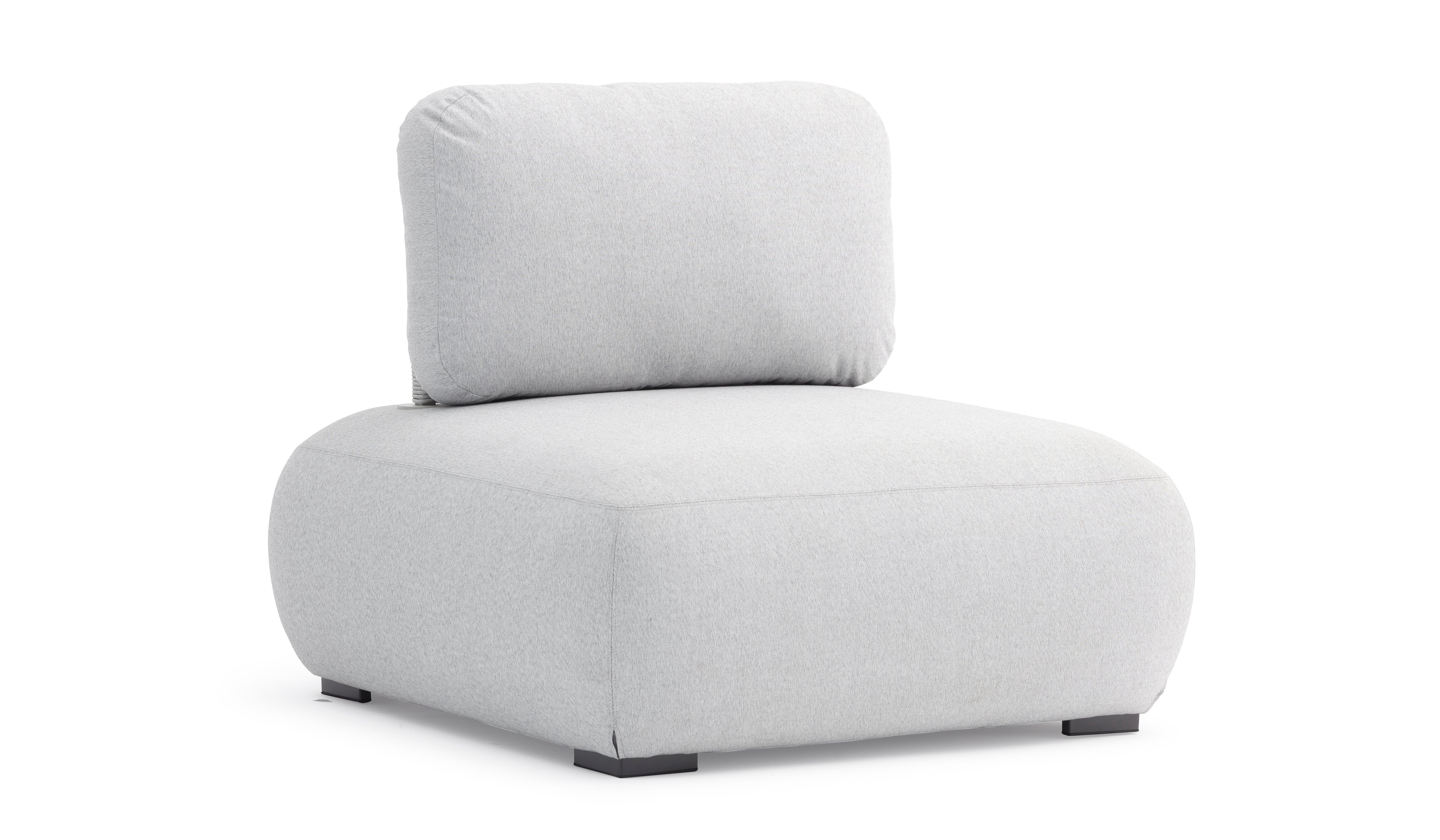 SB90 1P ガーデンソファ / Garden Sofa ｜ガーデンファニチャーNUPLACE