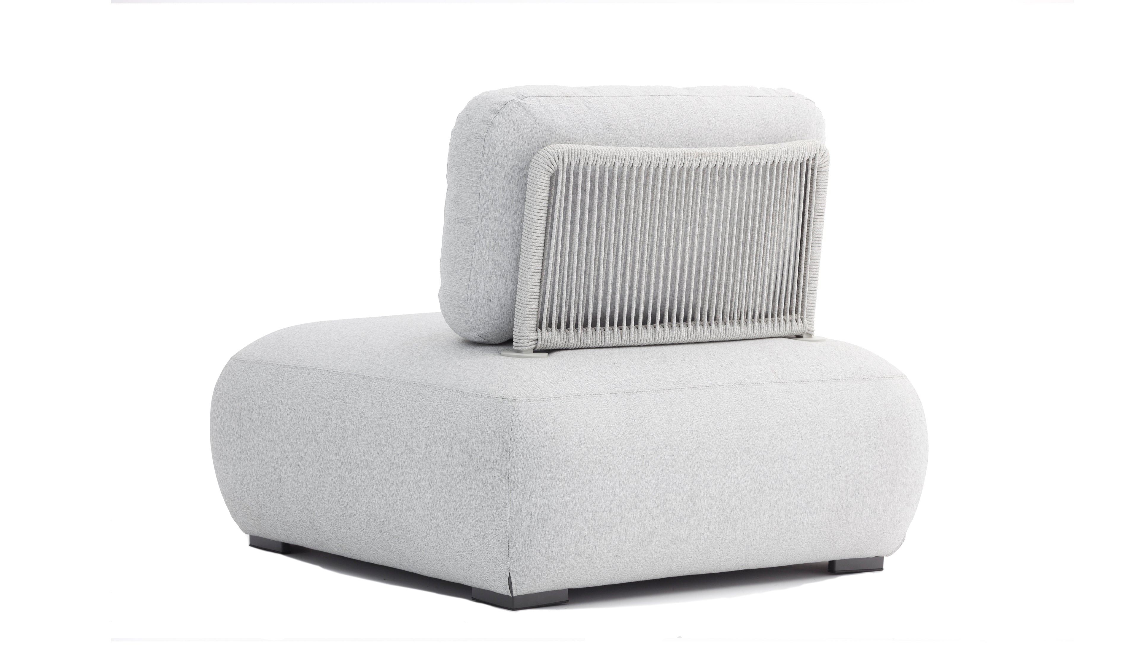 SB90 1P ガーデンソファ / Garden Sofa ｜ガーデンファニチャーNUPLACE