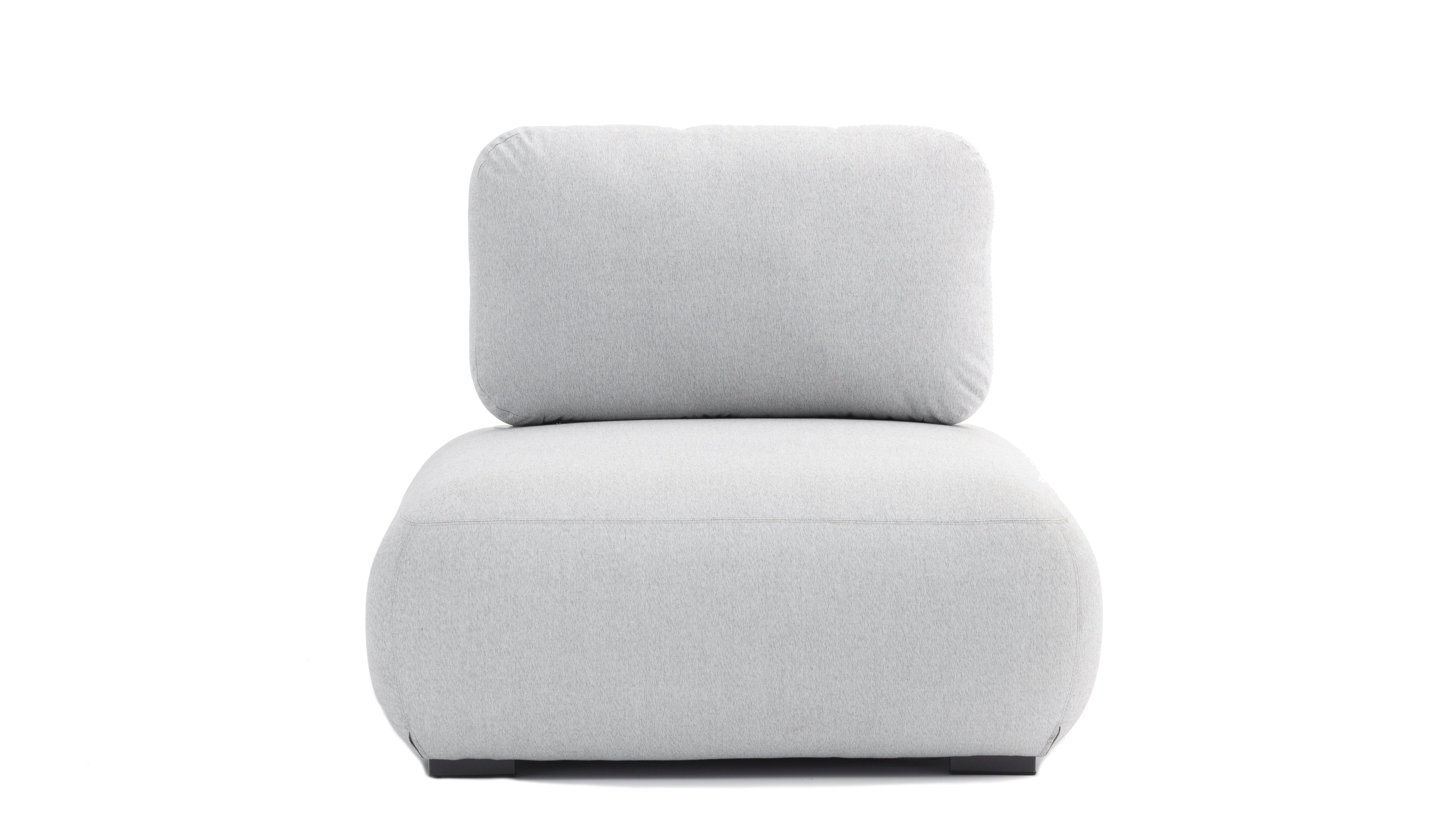 SB90 1P ガーデンソファ / Garden Sofa ｜ガーデンファニチャーNUPLACE