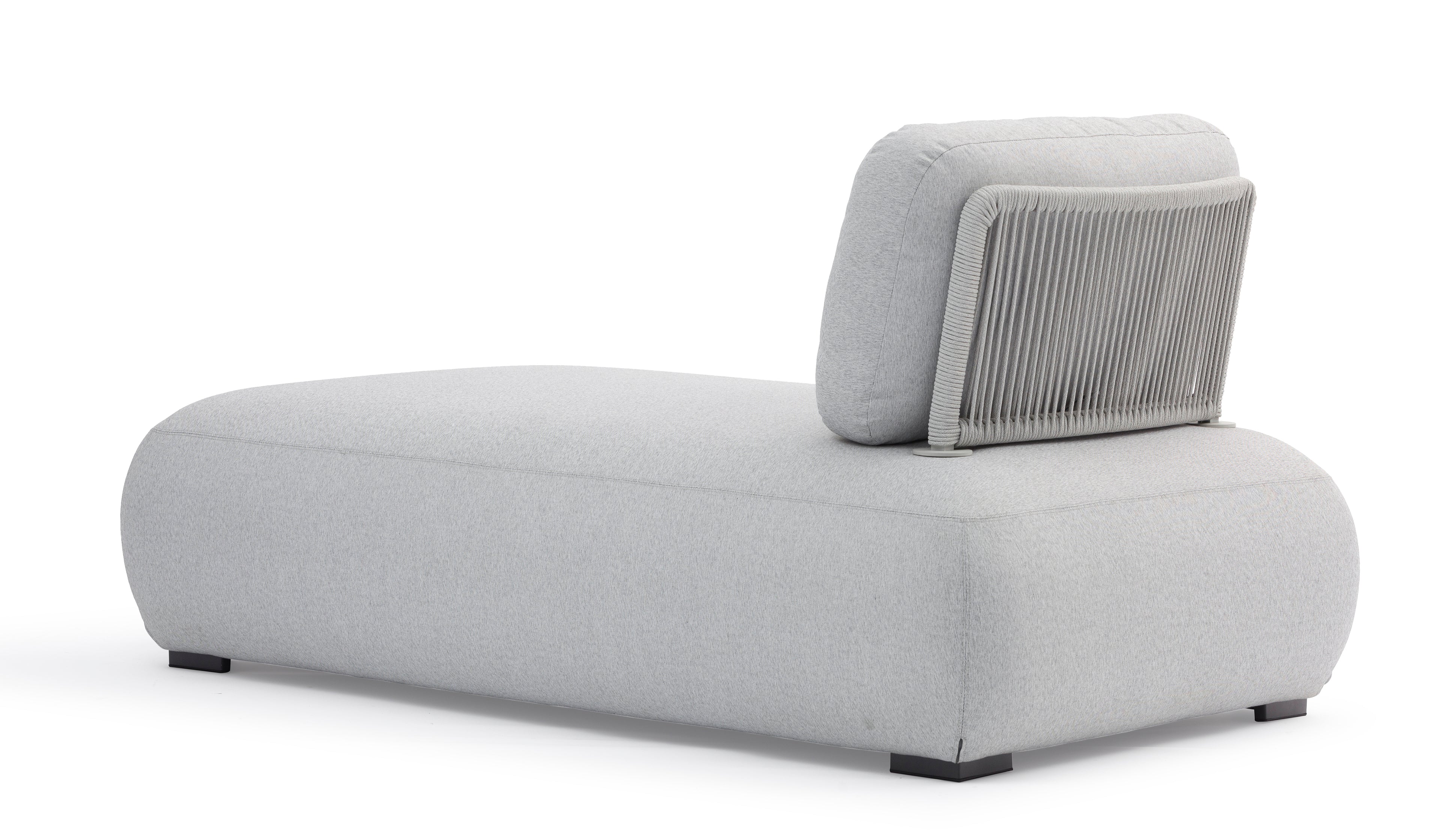 SB90 Lounger ｜ガーデンファニチャーNUPLACE
