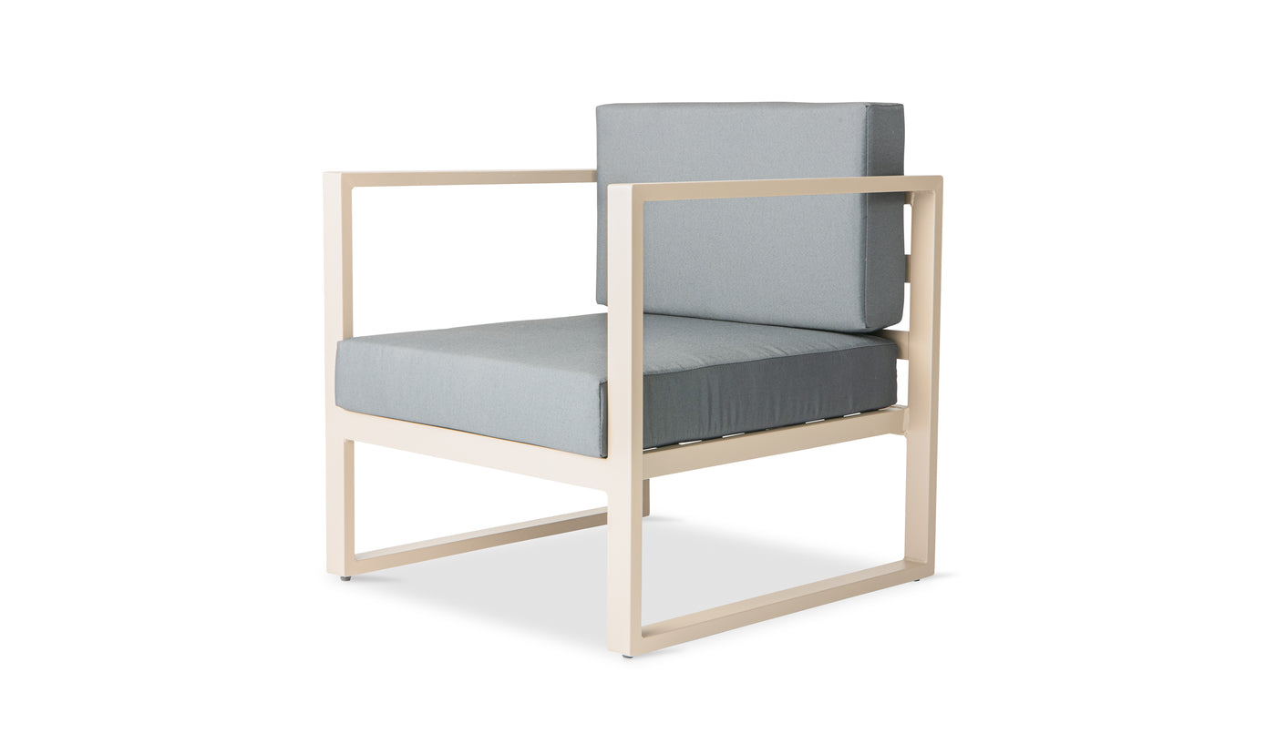 SS12 1P ガーデンソファ / Garden Sofa