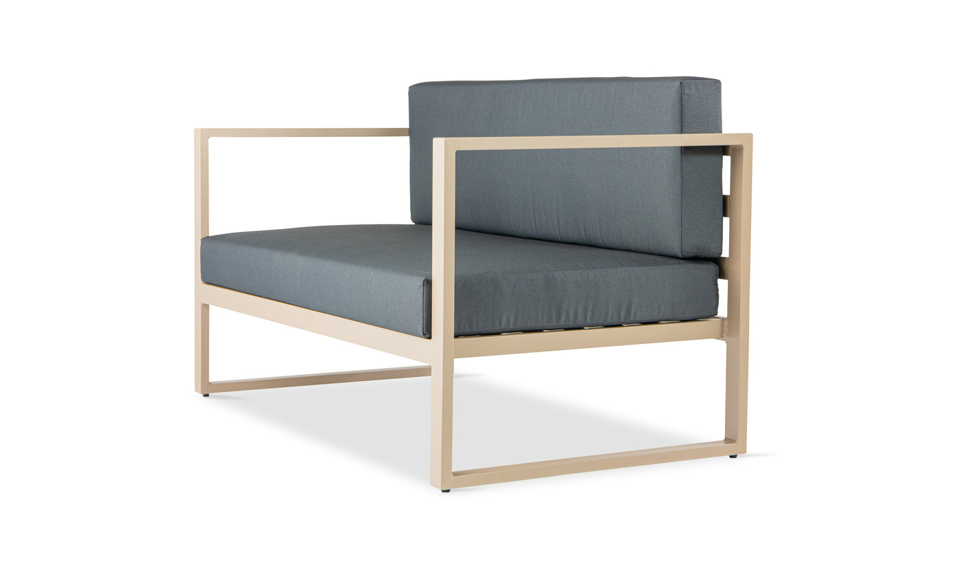 SS12 2P ガーデンソファ / Garden Sofa