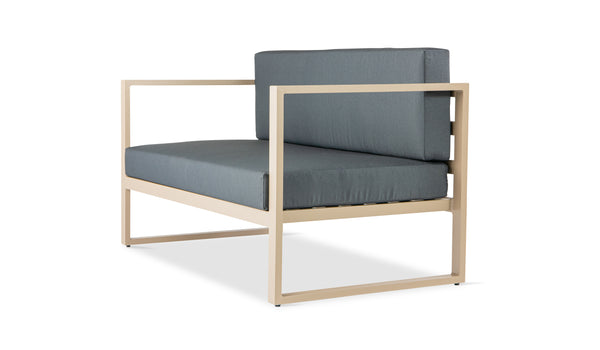 SS12 2P ガーデンソファ / Garden Sofa