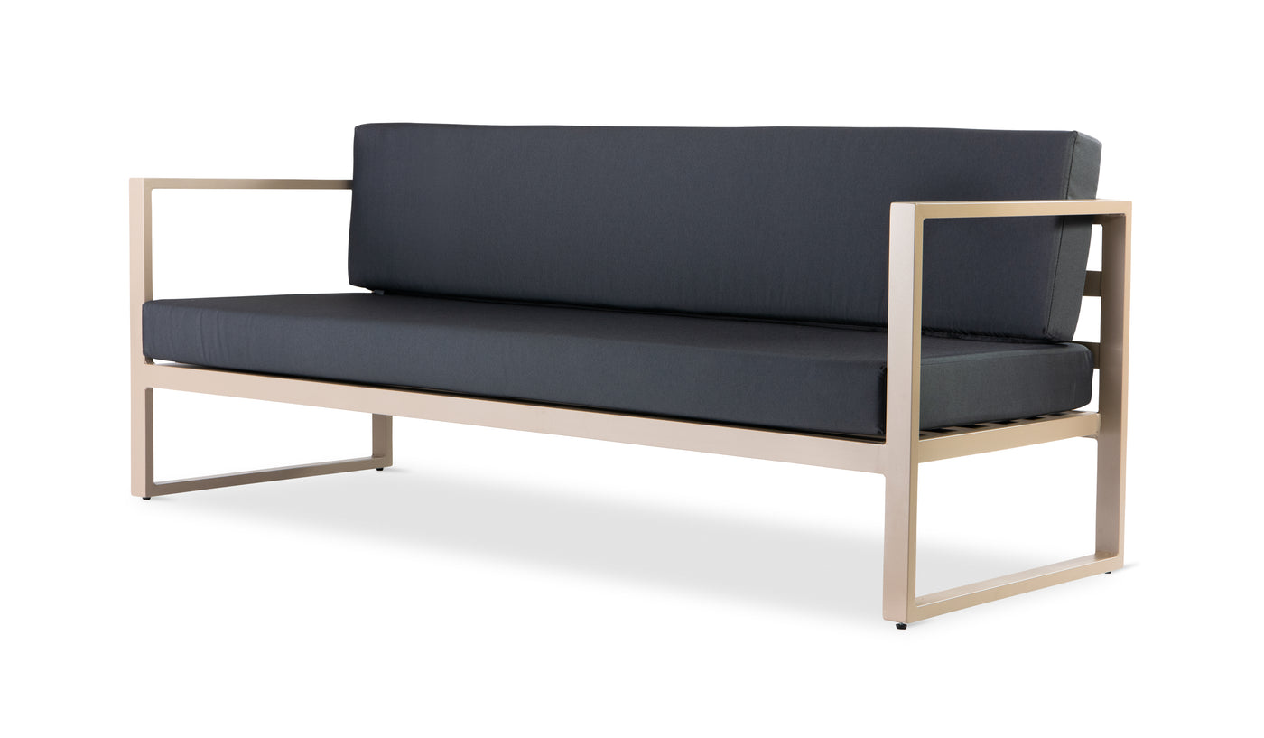 SS12 3P ガーデンソファ / Garden Sofa