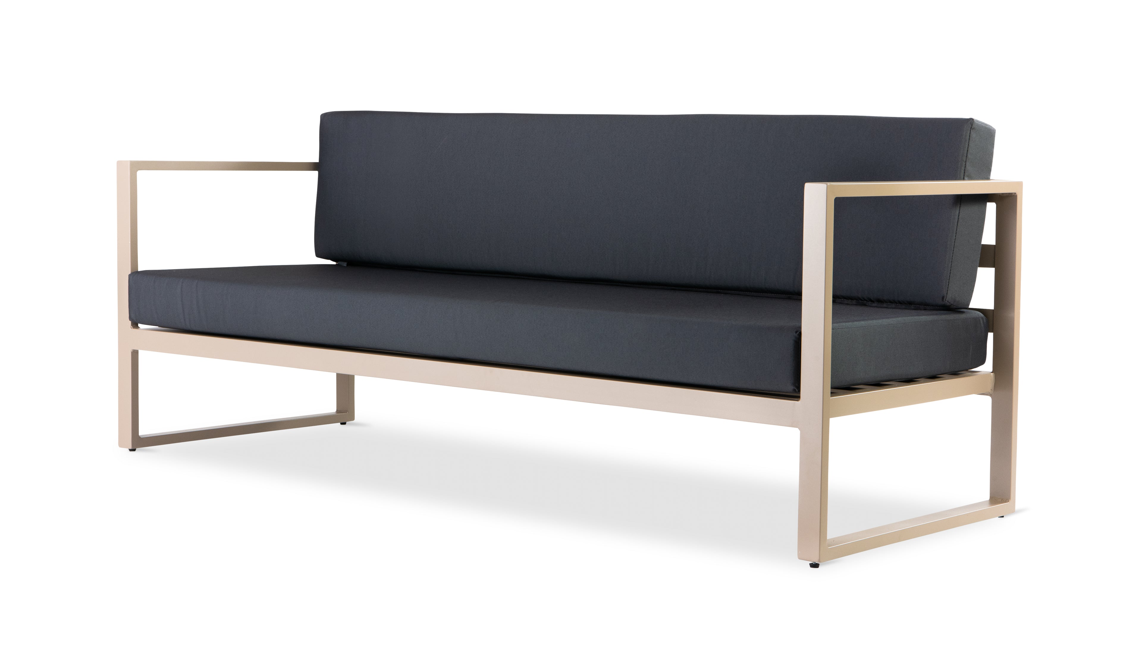SS12 3P ガーデンソファ / Garden Sofa ｜ガーデンファニチャーNUPLACE