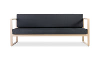 SS12 3P ガーデンソファ / Garden Sofa ｜ガーデンファニチャーNUPLACE