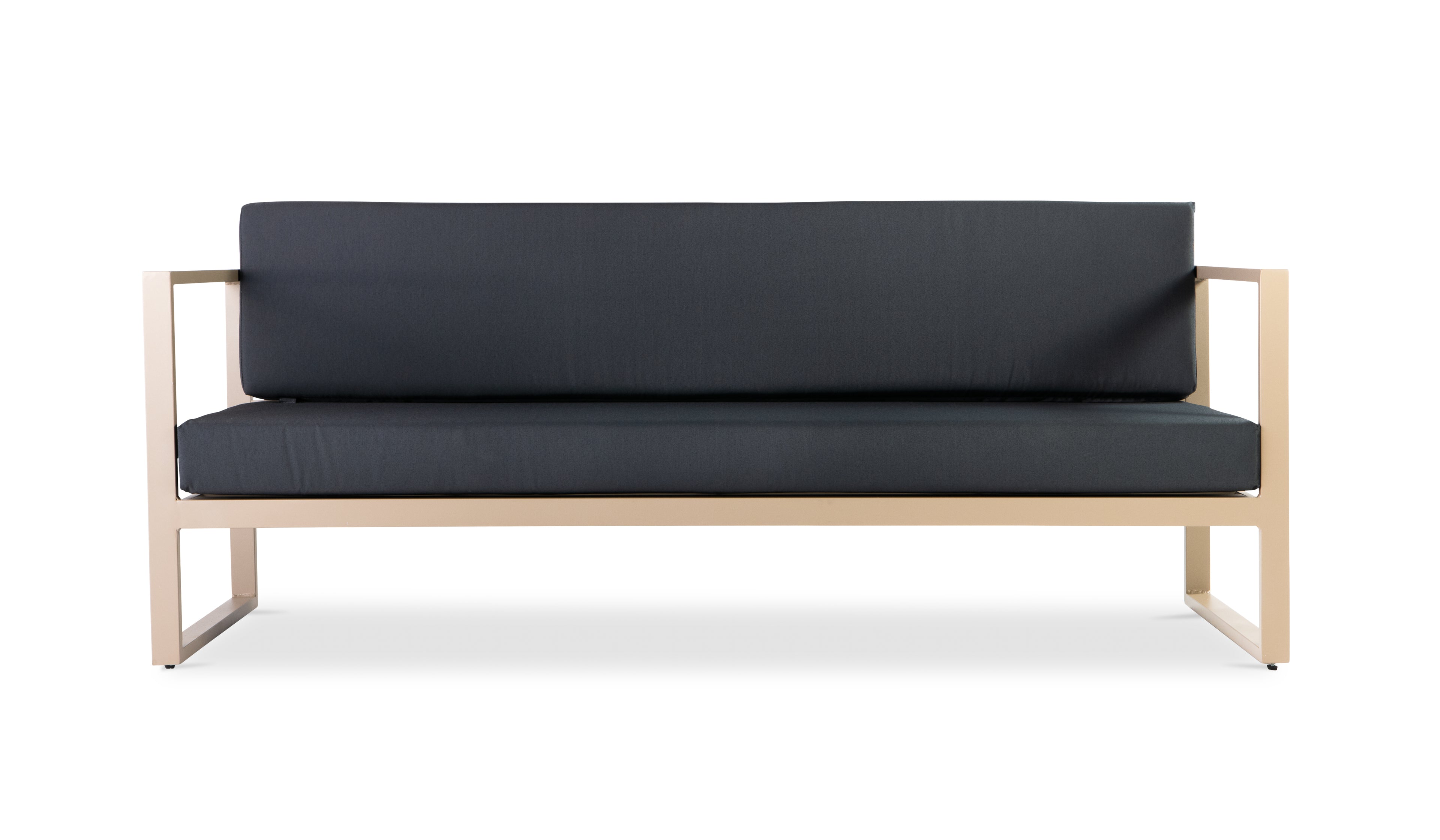 SS12 3P ガーデンソファ / Garden Sofa ｜ガーデンファニチャーNUPLACE