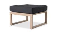 SS12 Ottoman ｜ガーデンファニチャーNUPLACE