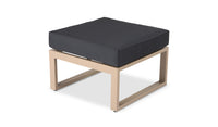 SS12 Ottoman ｜ガーデンファニチャーNUPLACE