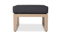 SS12 Ottoman ｜ガーデンファニチャーNUPLACE
