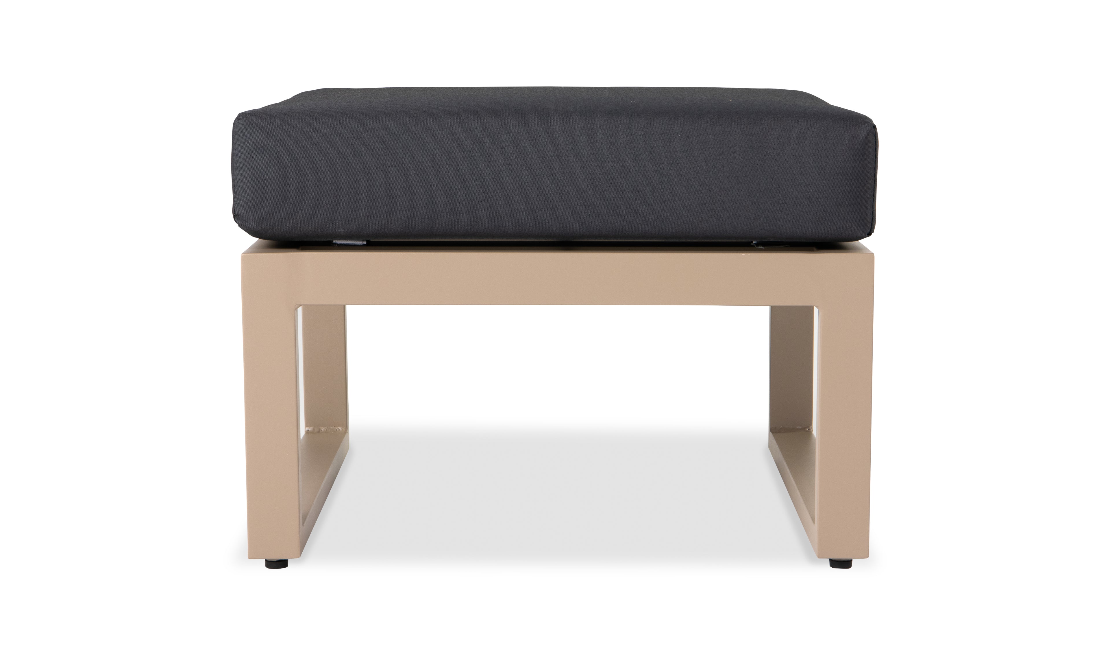 SS12 Ottoman ｜ガーデンファニチャーNUPLACE