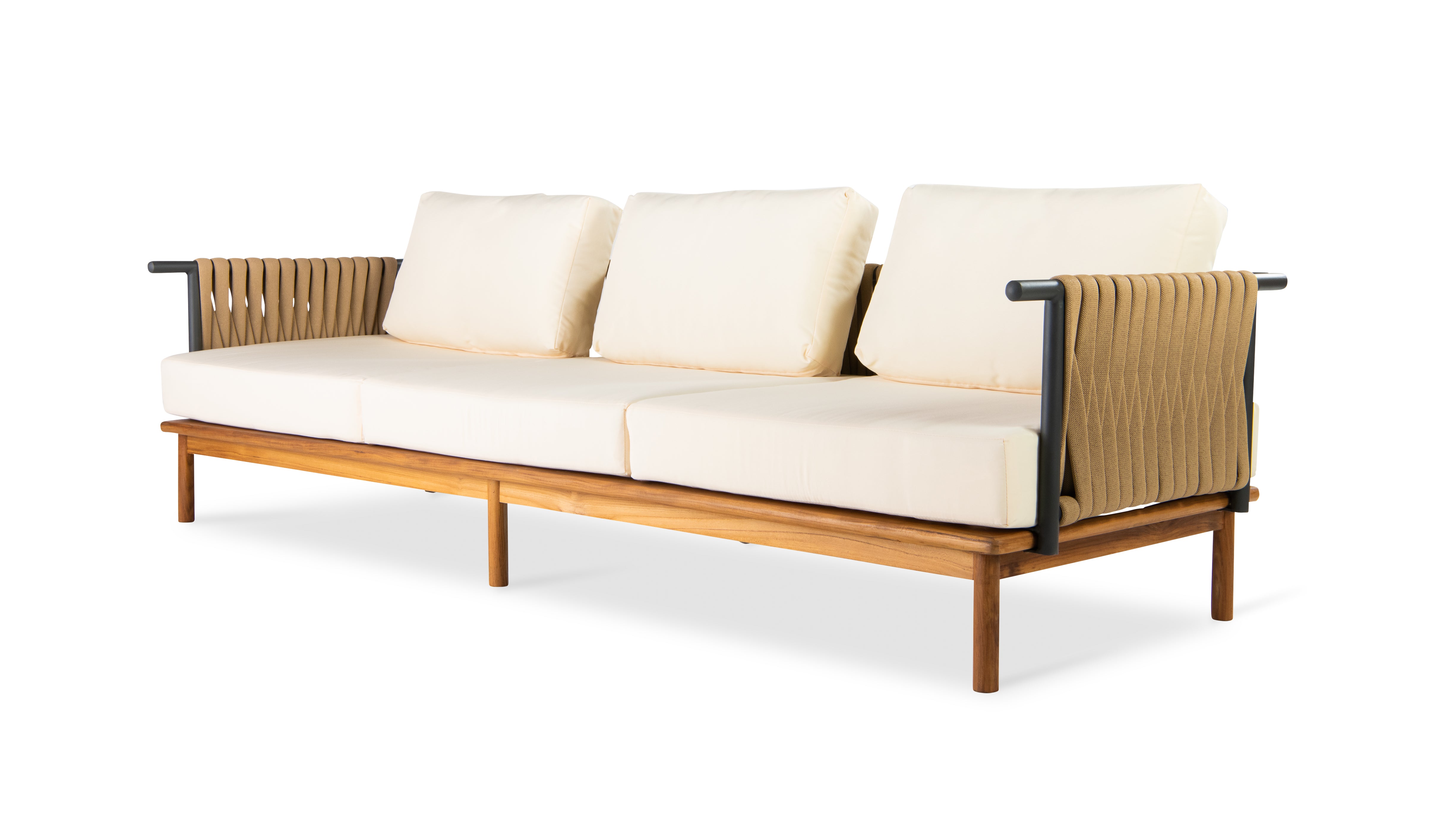 SS55 2P ガーデンアームソファ / Garden Sofa – ガーデンファニチャー