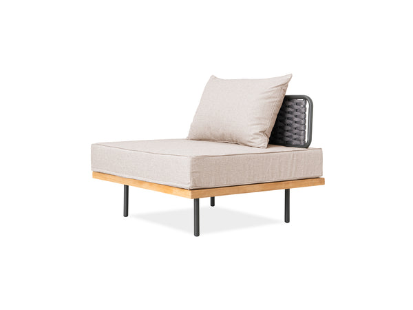 SW01 1P ガーデンソファ / Garden Sofa