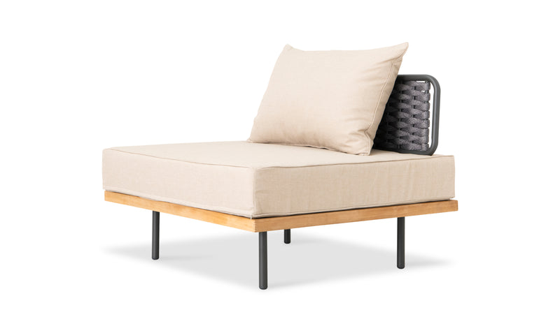 SW01 1P ガーデンソファ / Garden Sofa