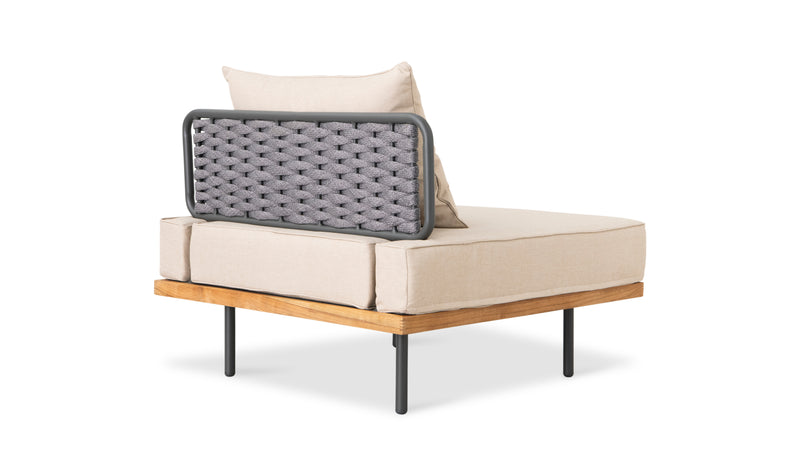 SW01 1P ガーデンソファ / Garden Sofa