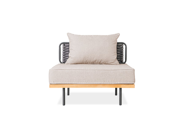 SW01 1P ガーデンソファ / Garden Sofa