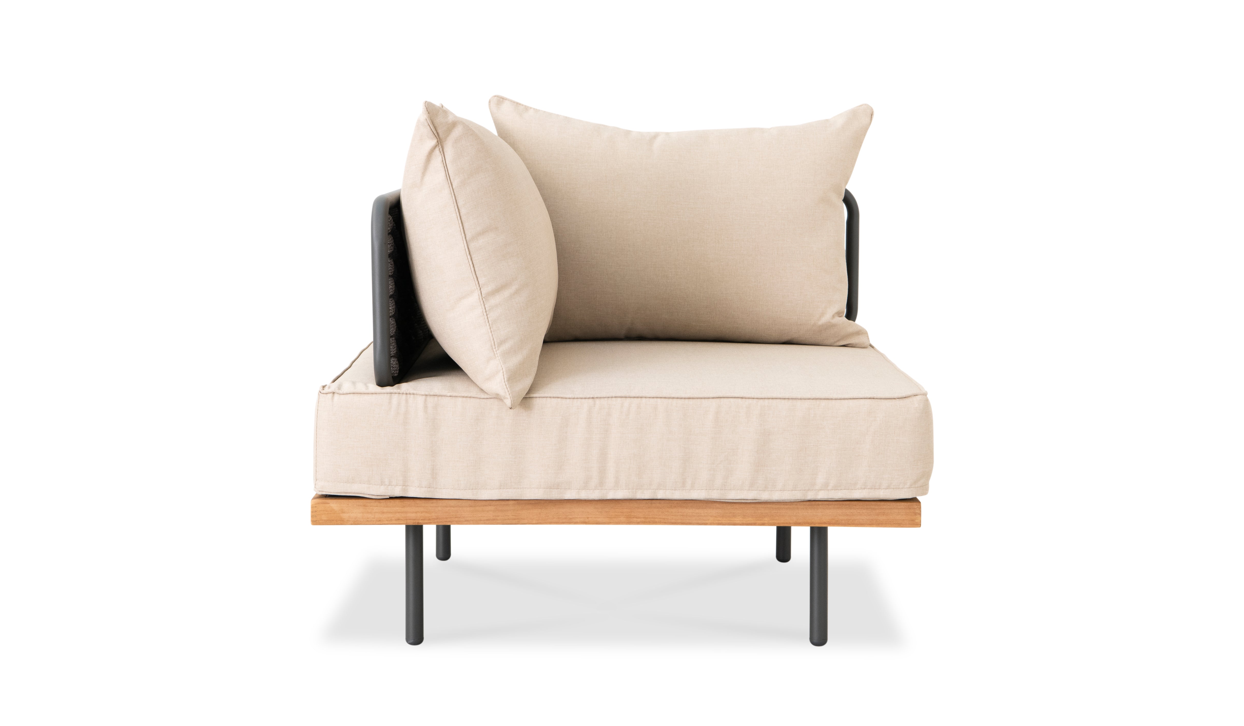 SW01 ガーデンコーナーソファ / Garden Sofa – ガーデンファニチャーNU