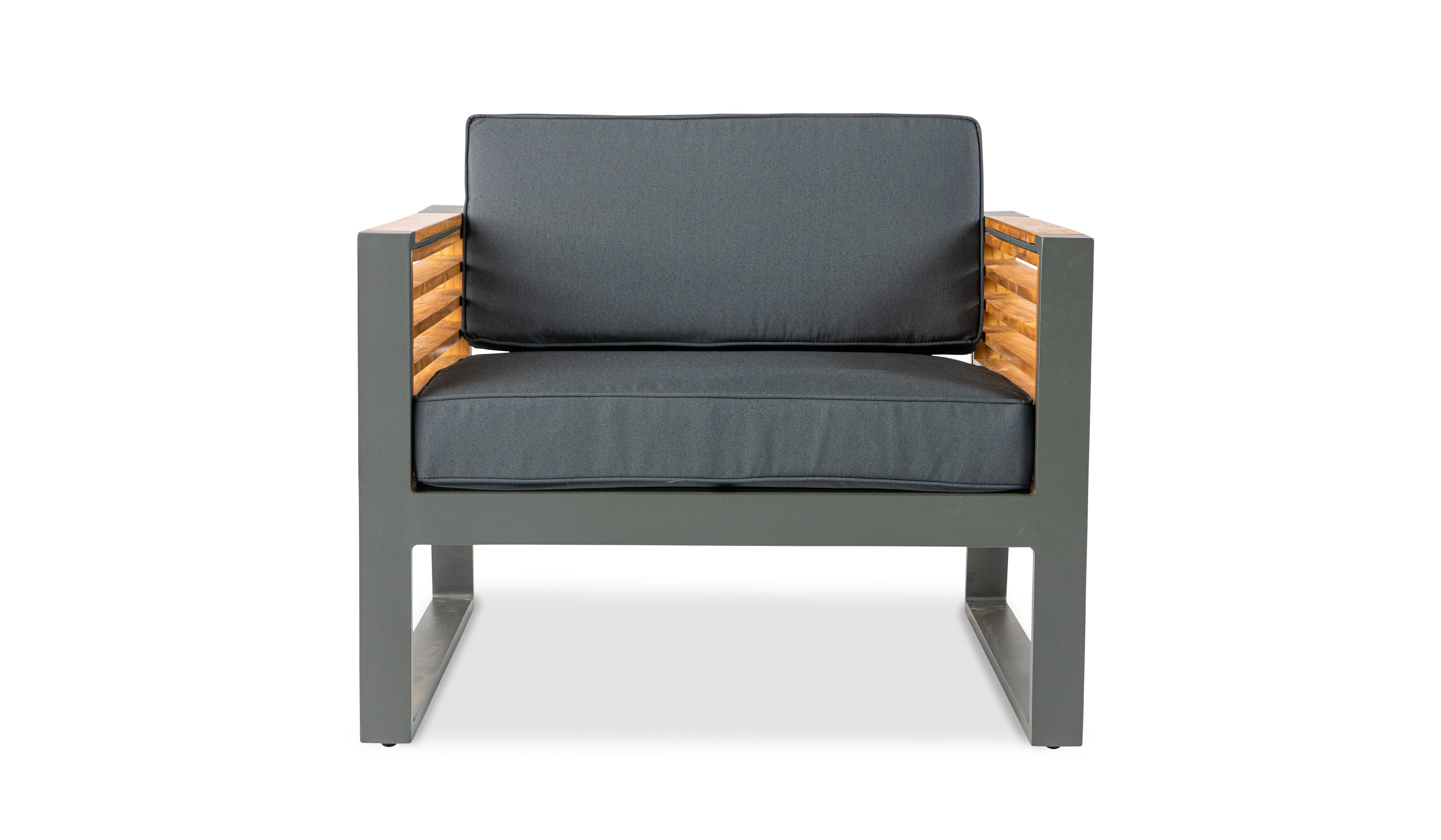 SW32 1P ガーデンソファ / Garden Sofa – ガーデンファニチャーNU PLACE