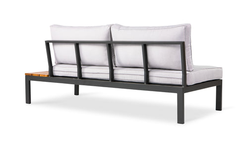 SW36 2P ガーデンソファ / Garden Sofa