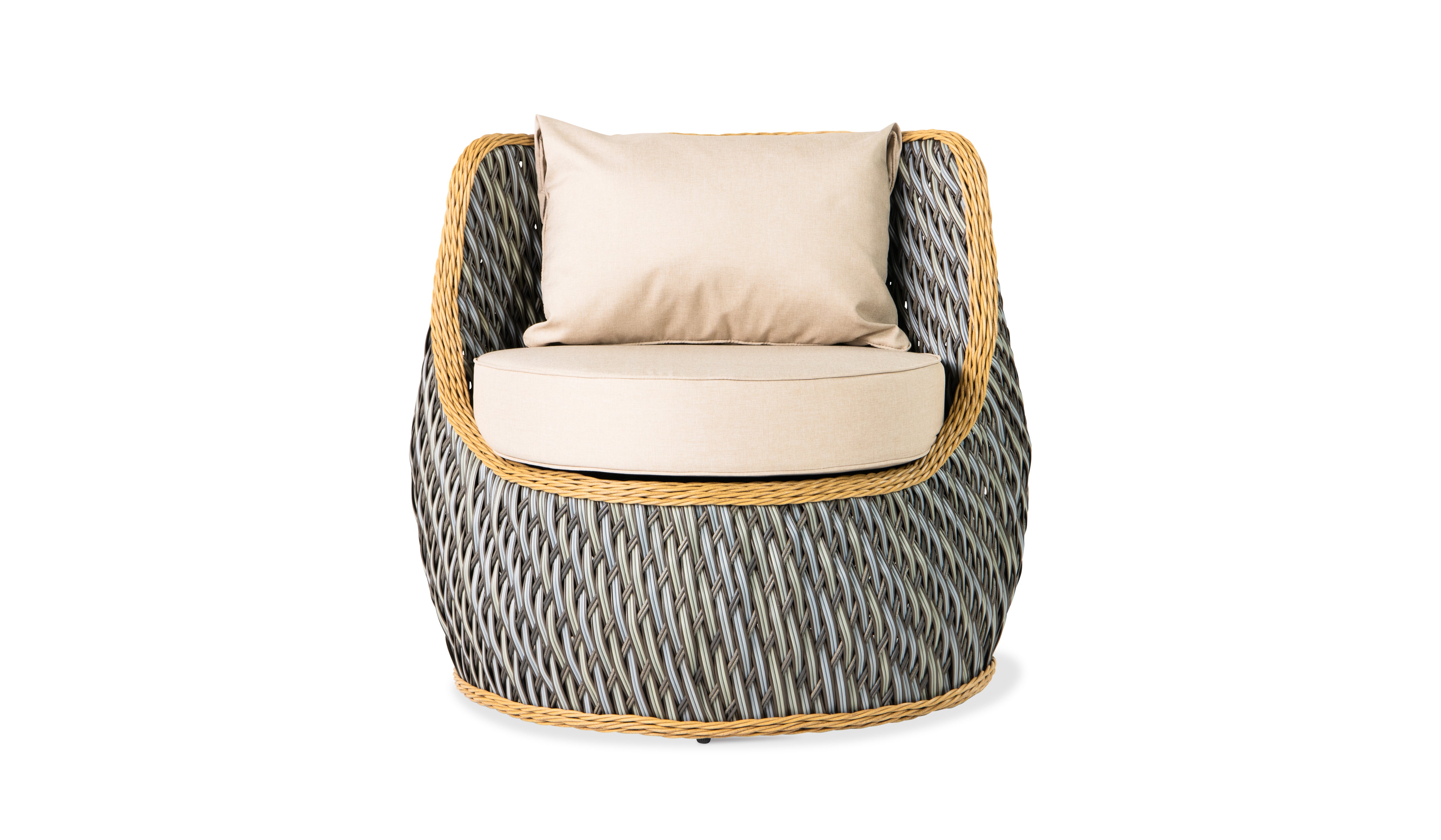 SW80 1P ガーデンソファ / Garden Sofa – ガーデンファニチャー