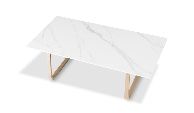 TS05 ガーデンローテーブル / Garden Table