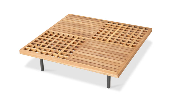 TW01 ガーデンローテーブル / Garden Table