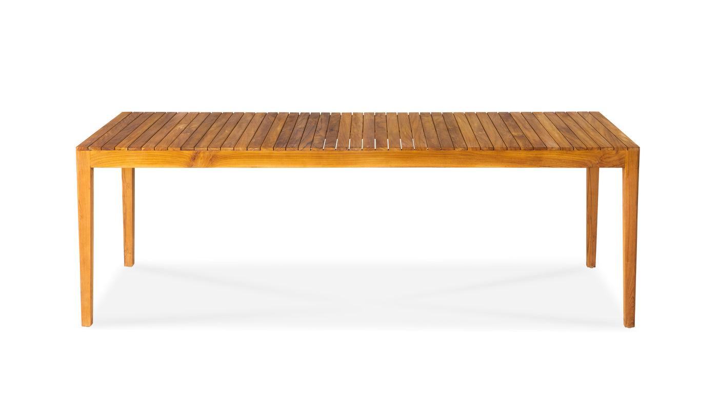 TW10 ガーデンダイニングテーブル / Garden Table
