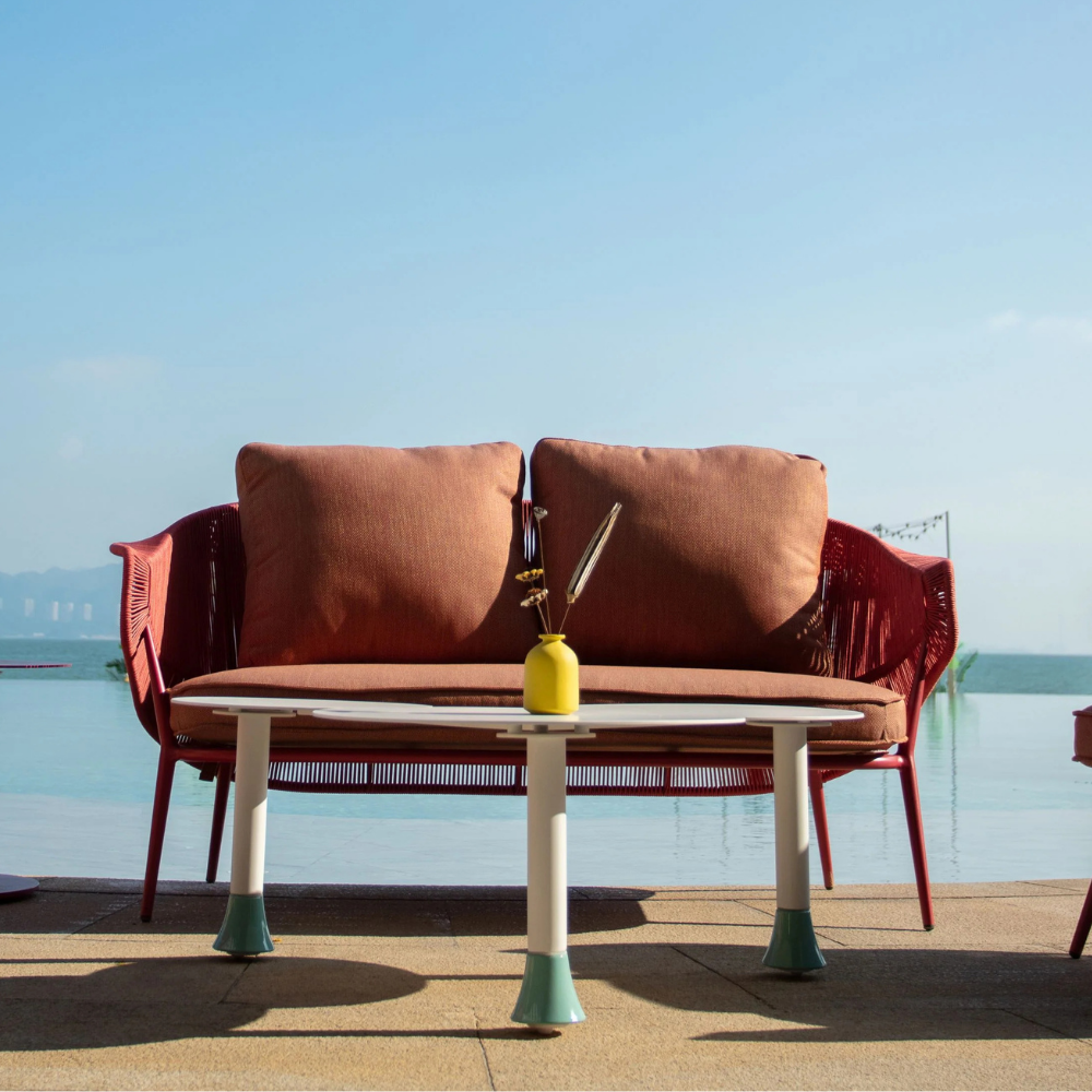 MX 2P Sofa - SP 7