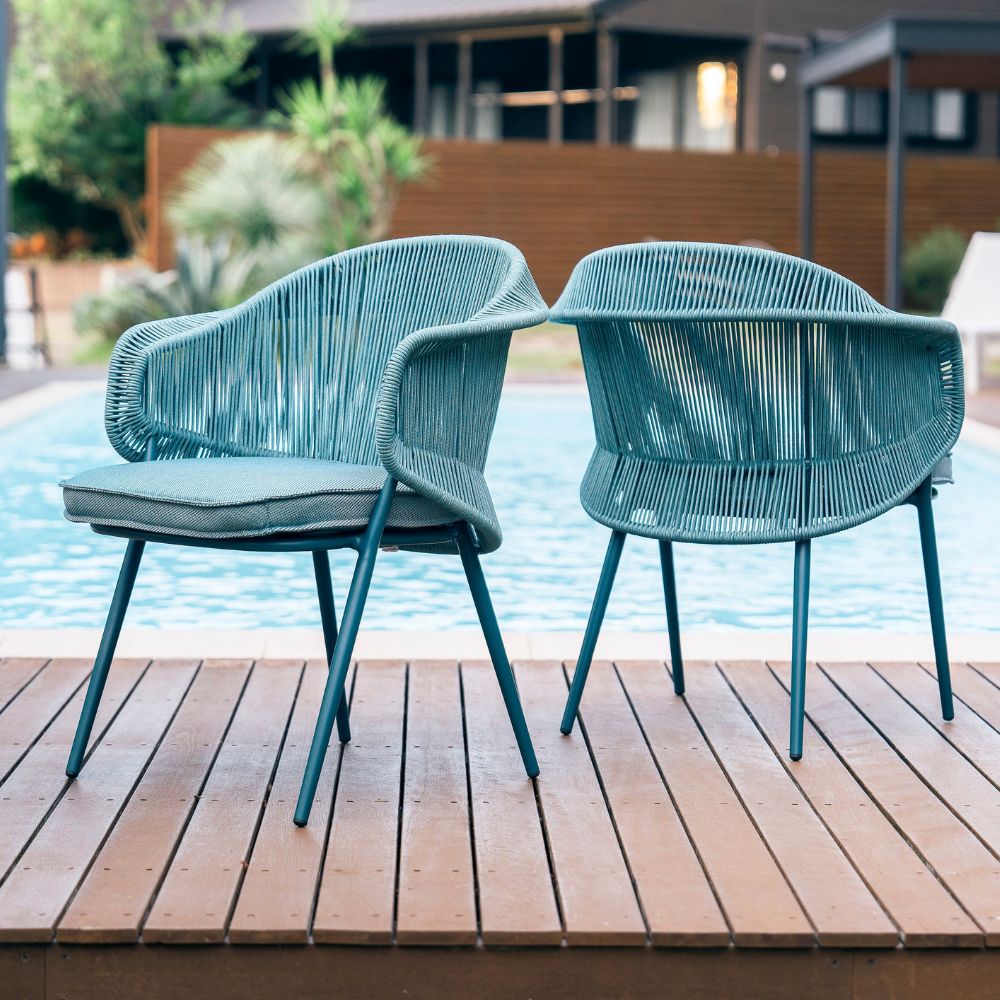 MX Dining Chair - SP 1