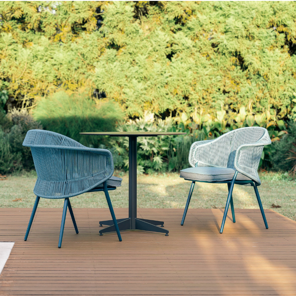 MX Dining Chair - SP 2